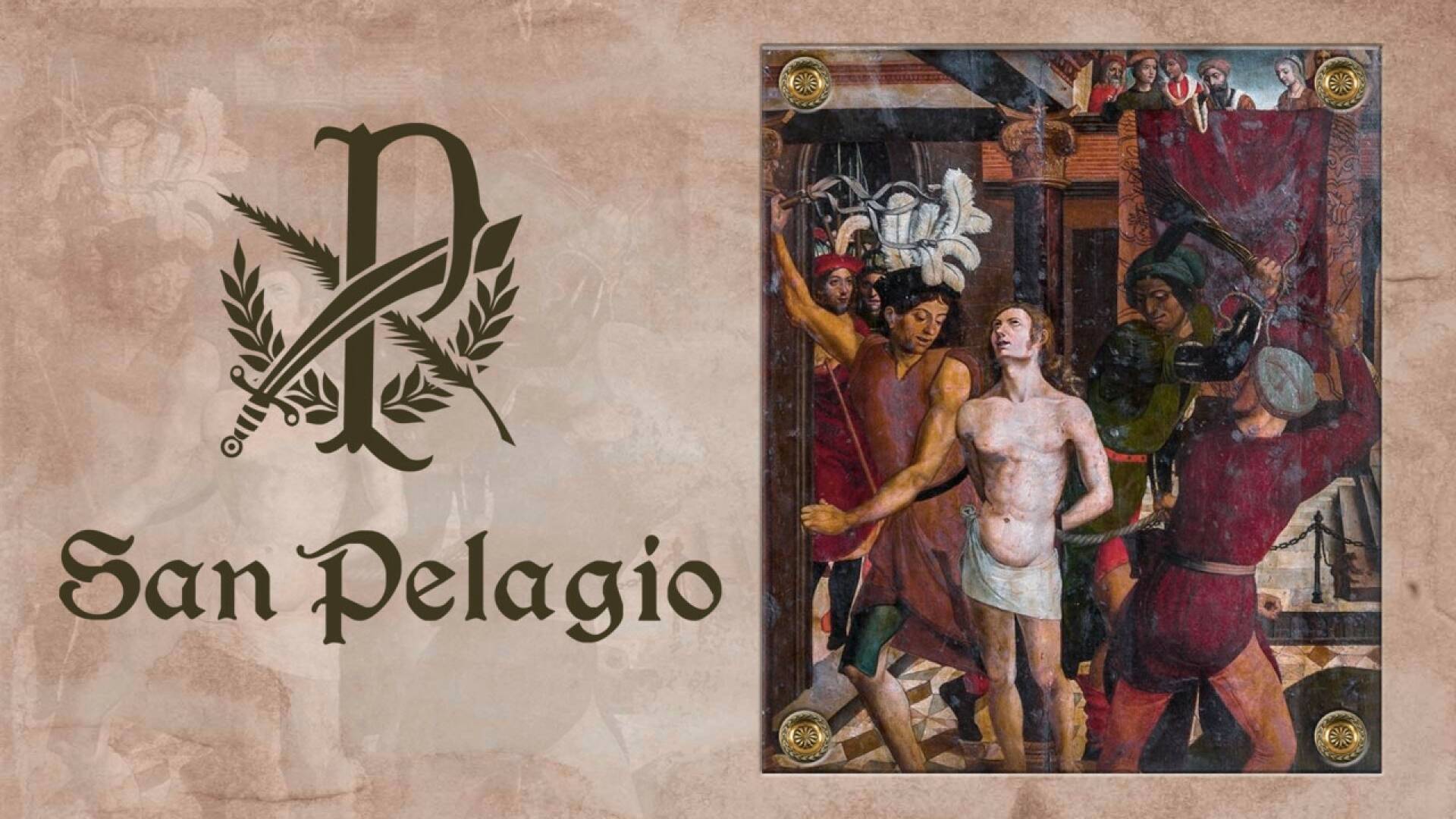 San Pelagio