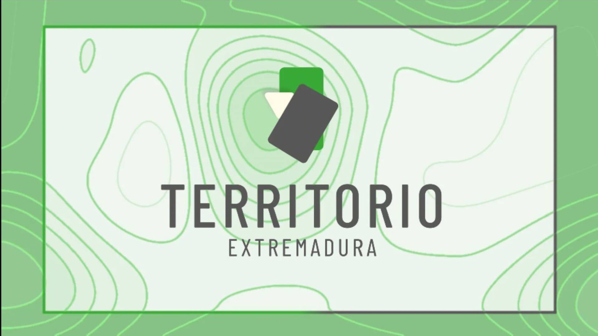 Territorio Extremadura