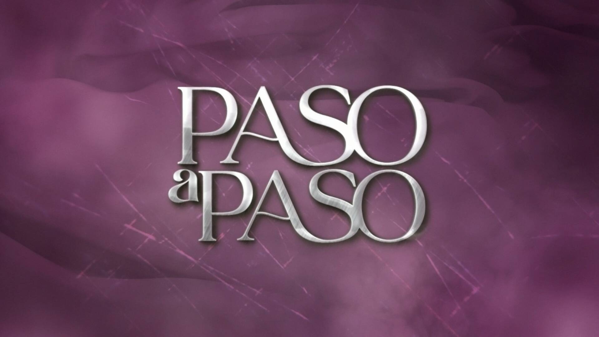 Paso a paso (T8): Lunes Santo