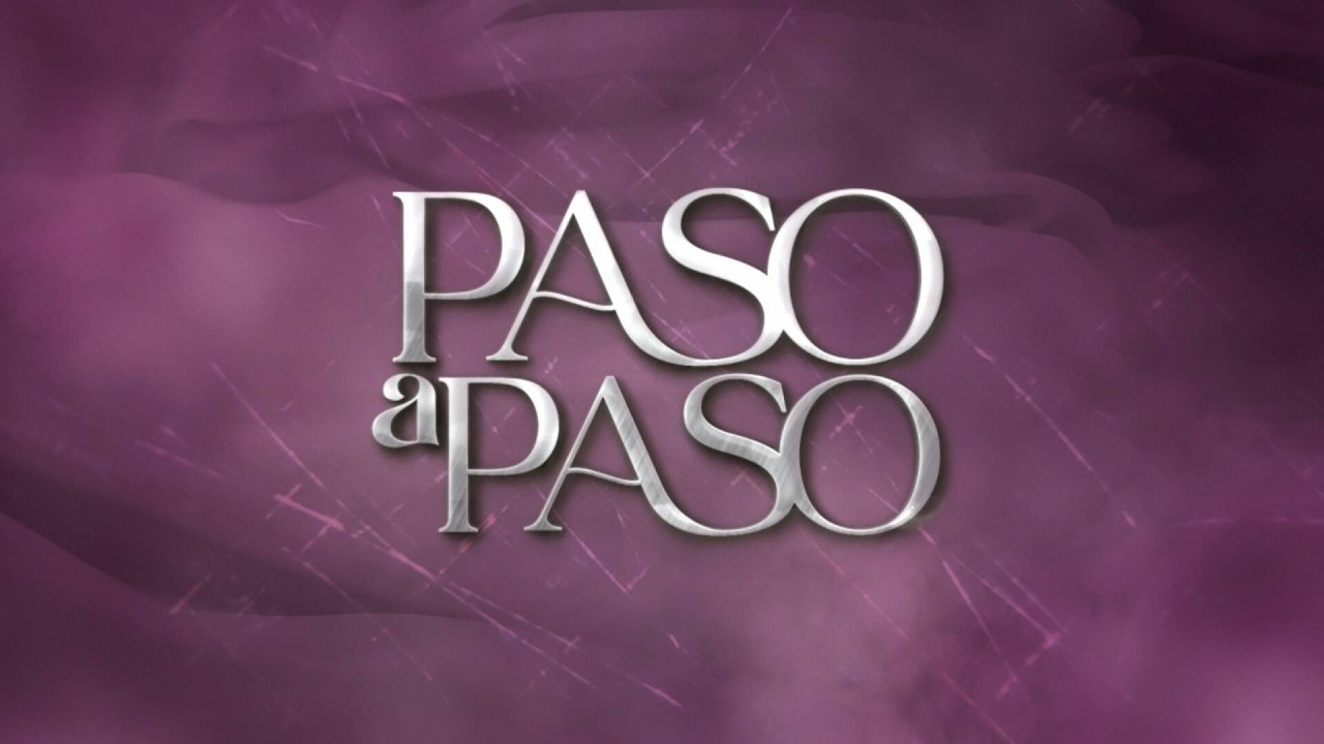 Paso a paso (T8): Lunes Santo (II)