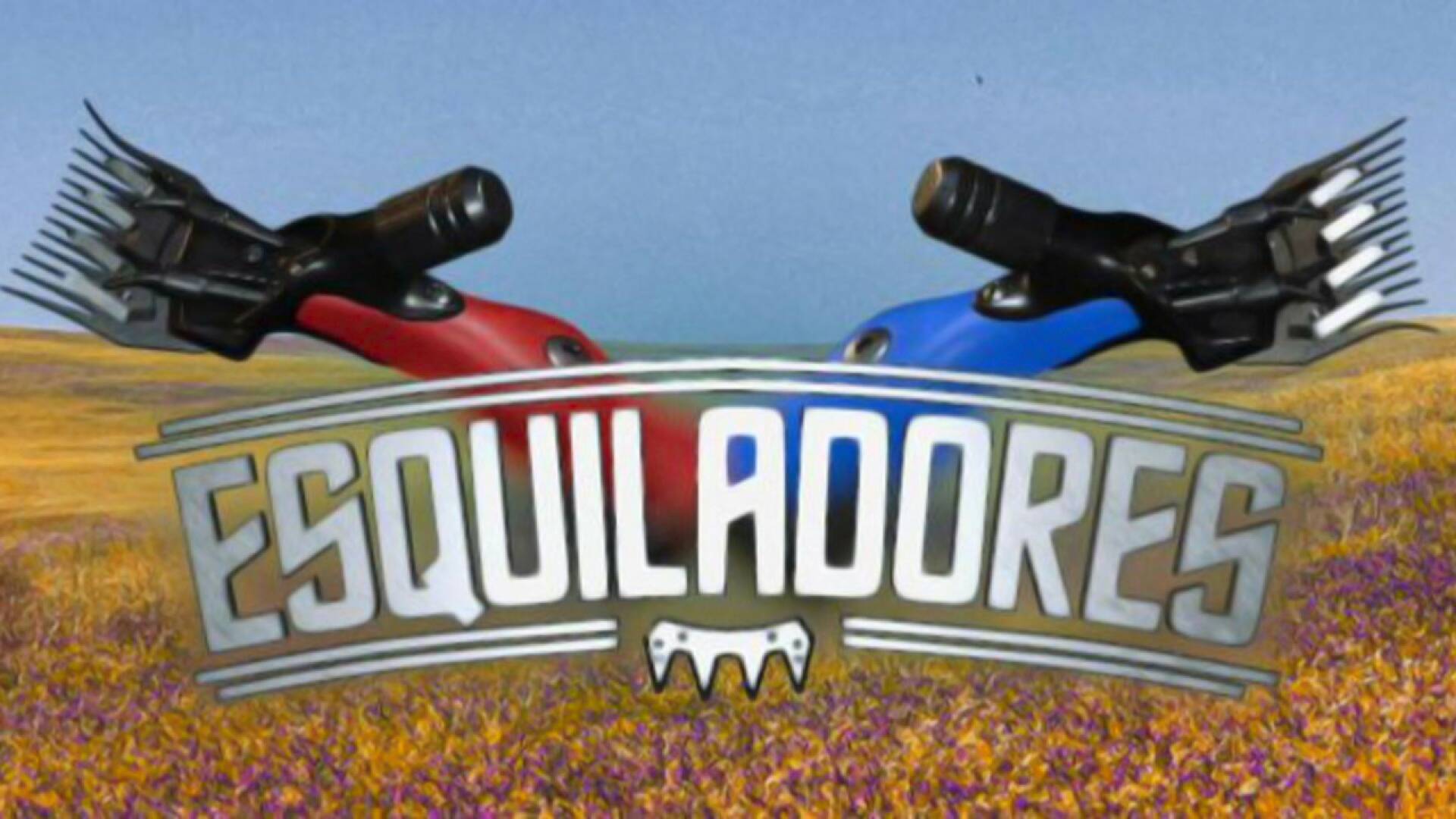 Esquiladores