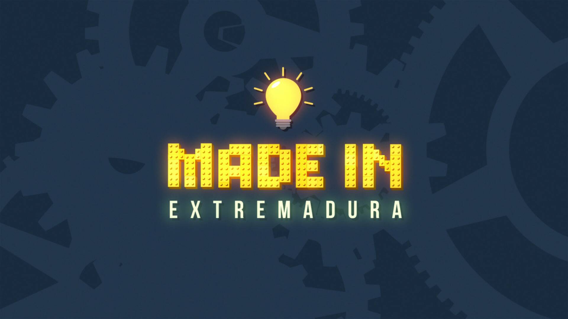 Made in Extremadura