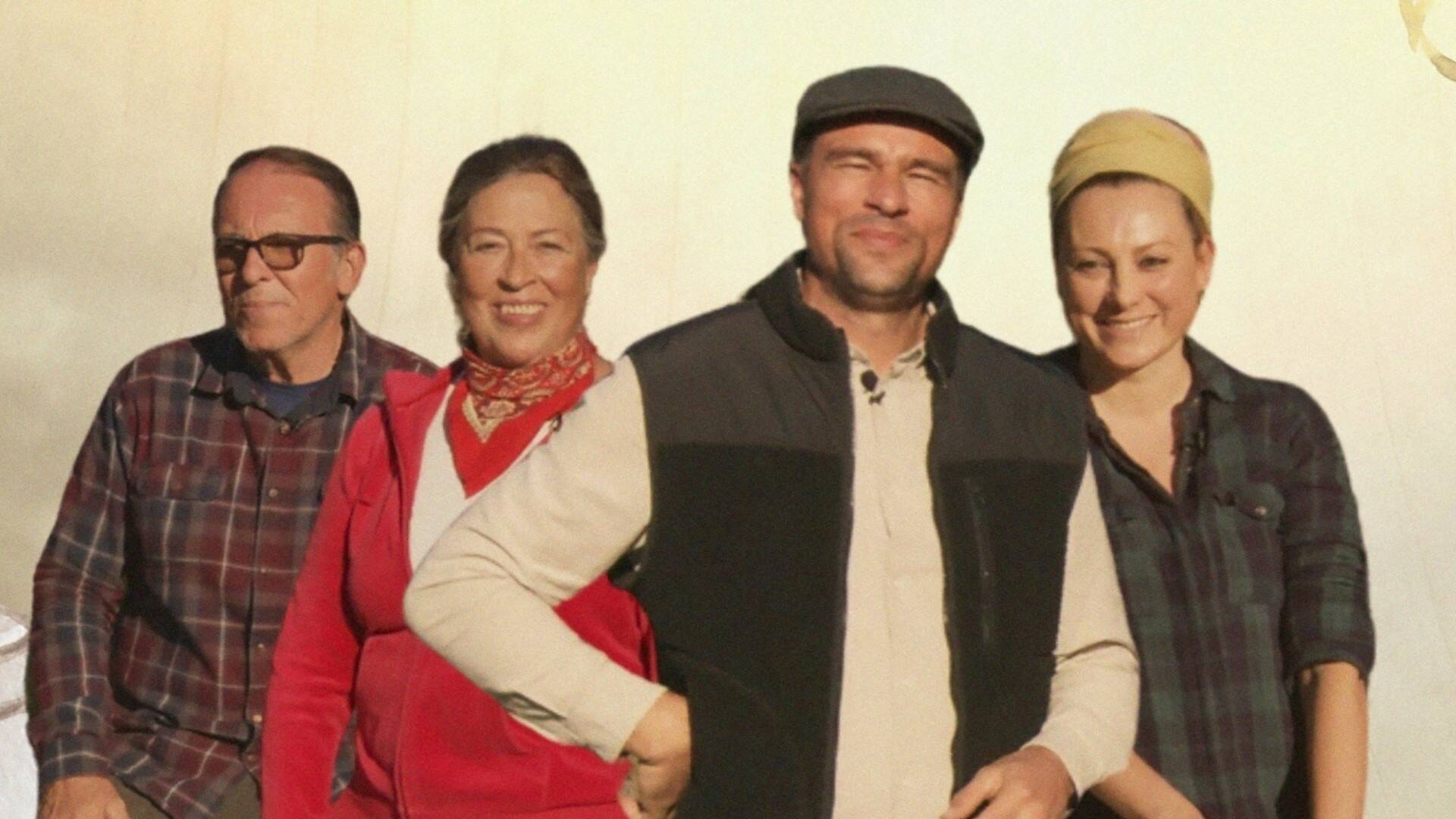 El huerto de los Álvarez