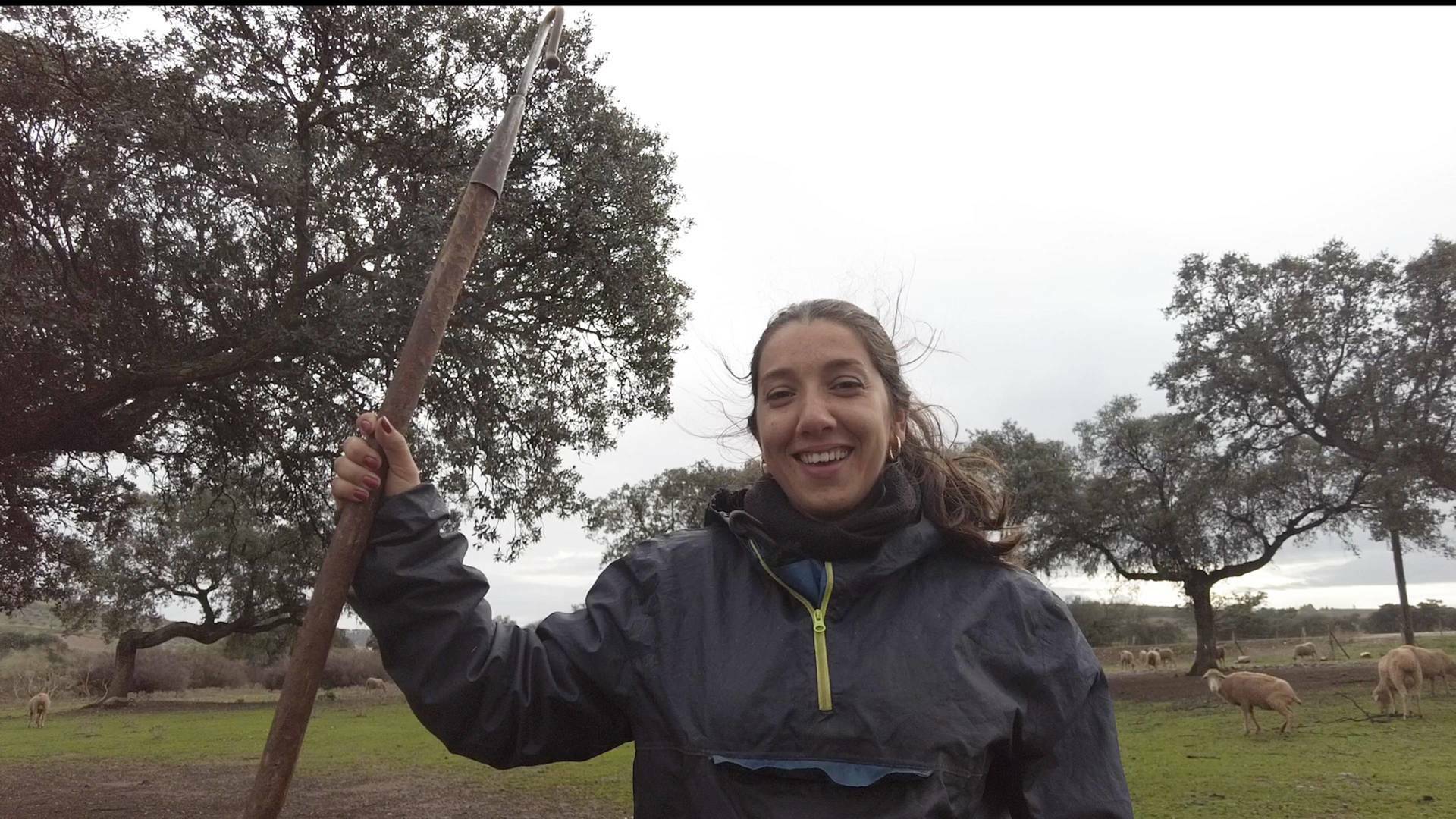 El campo es vida
