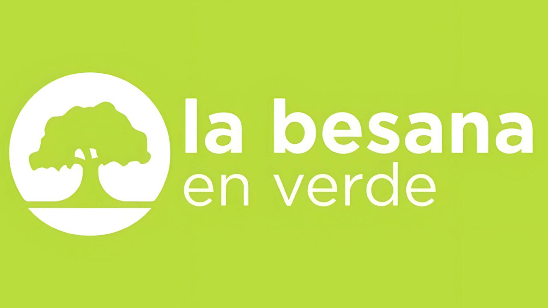 Lo mejor de la Besana en Verde
