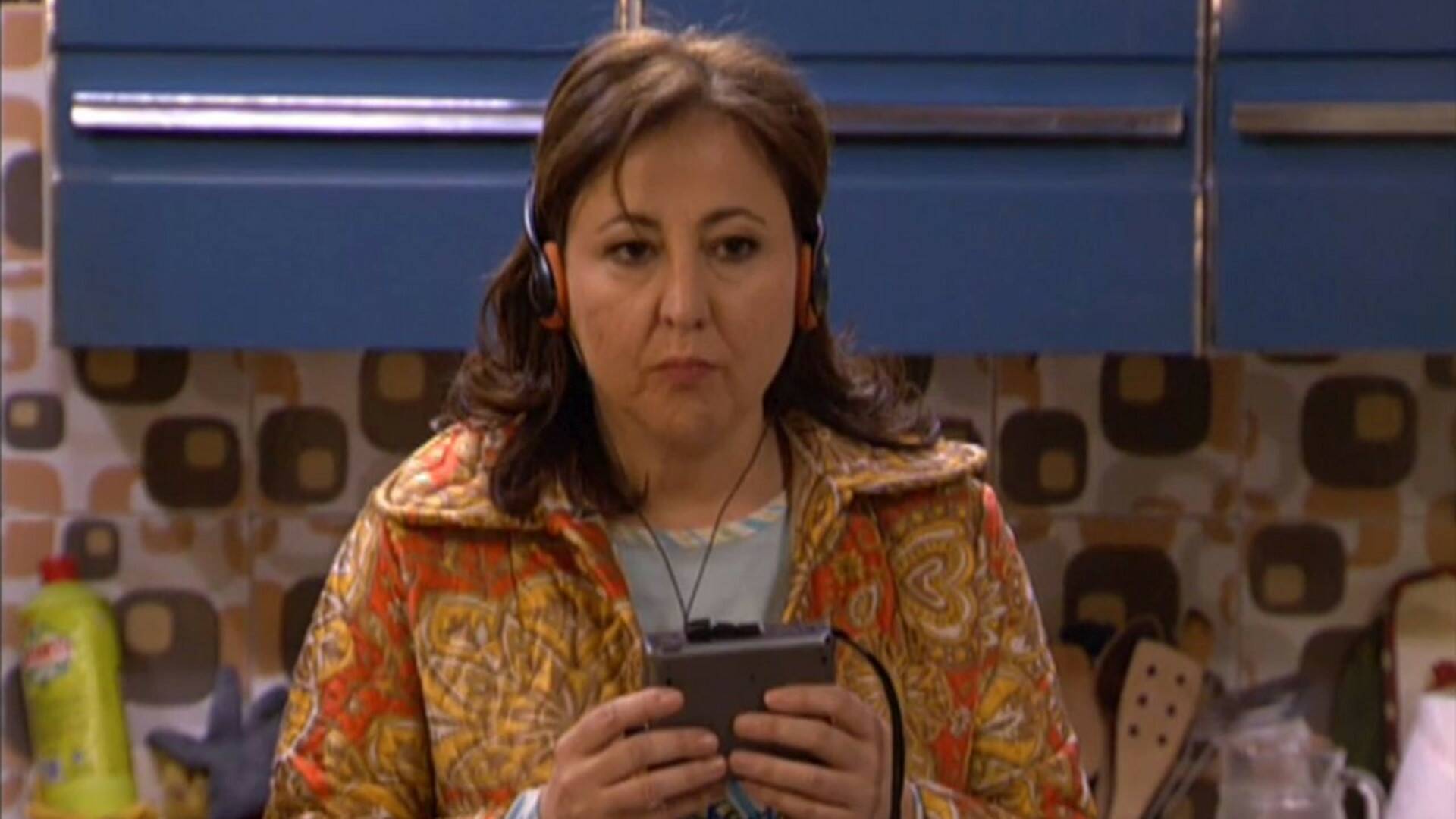 Aída (T5): Ep.8 Como chachas y a lo loco