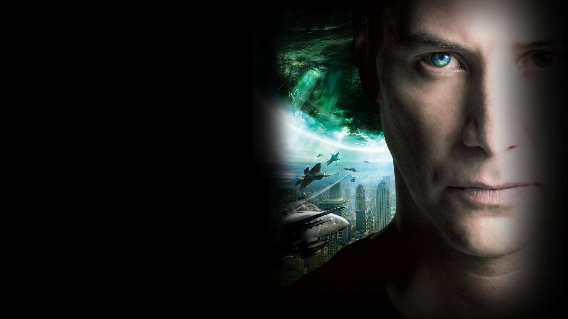 Ultimátum a la Tierra