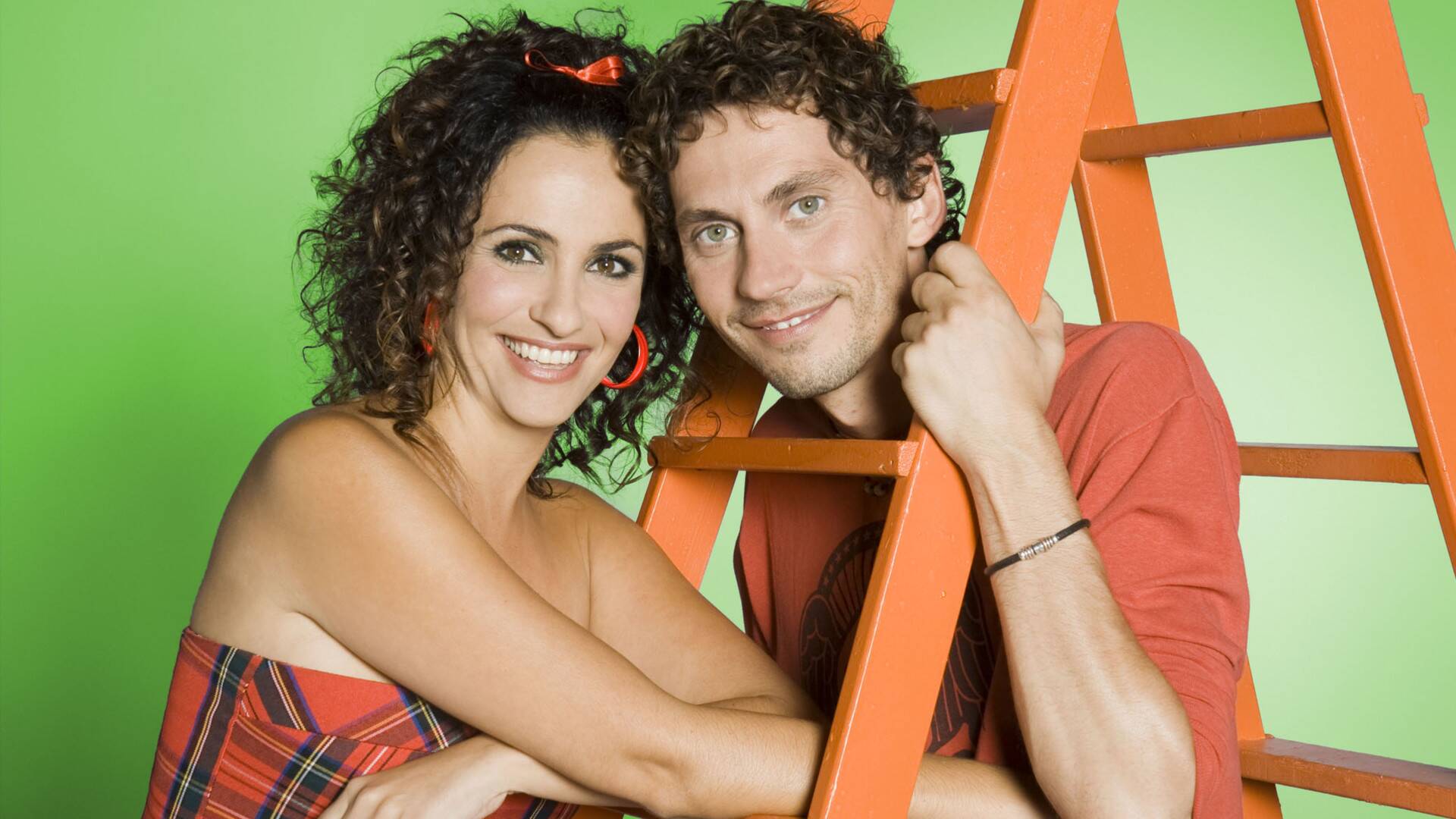 Aída (T6): Ep.85 Yonki de guardería