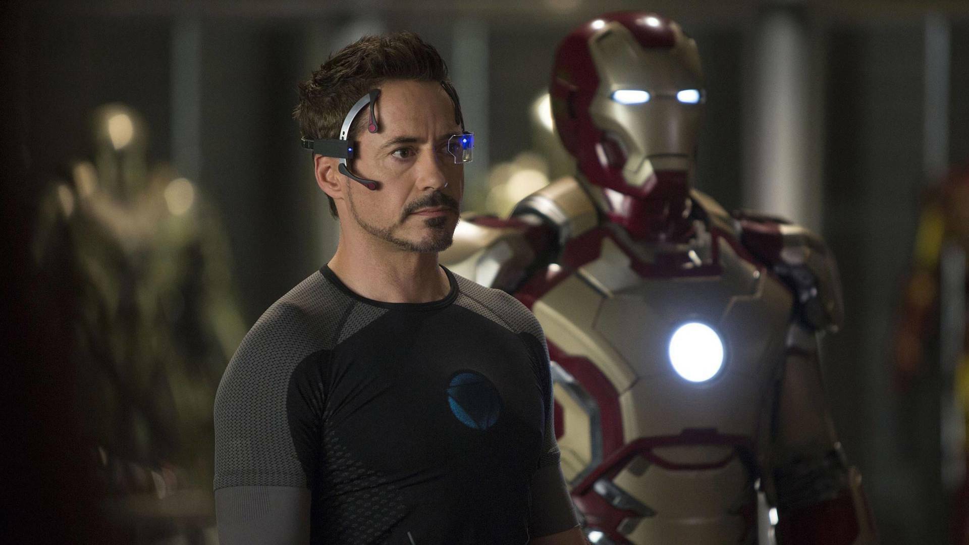 Iron Man 3
