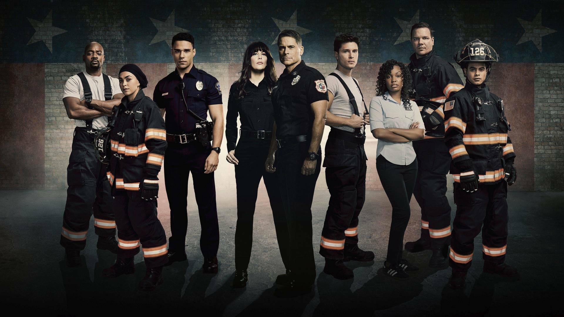 9-1-1: Lone Star (T1): Ep.3 Orgullo tejano