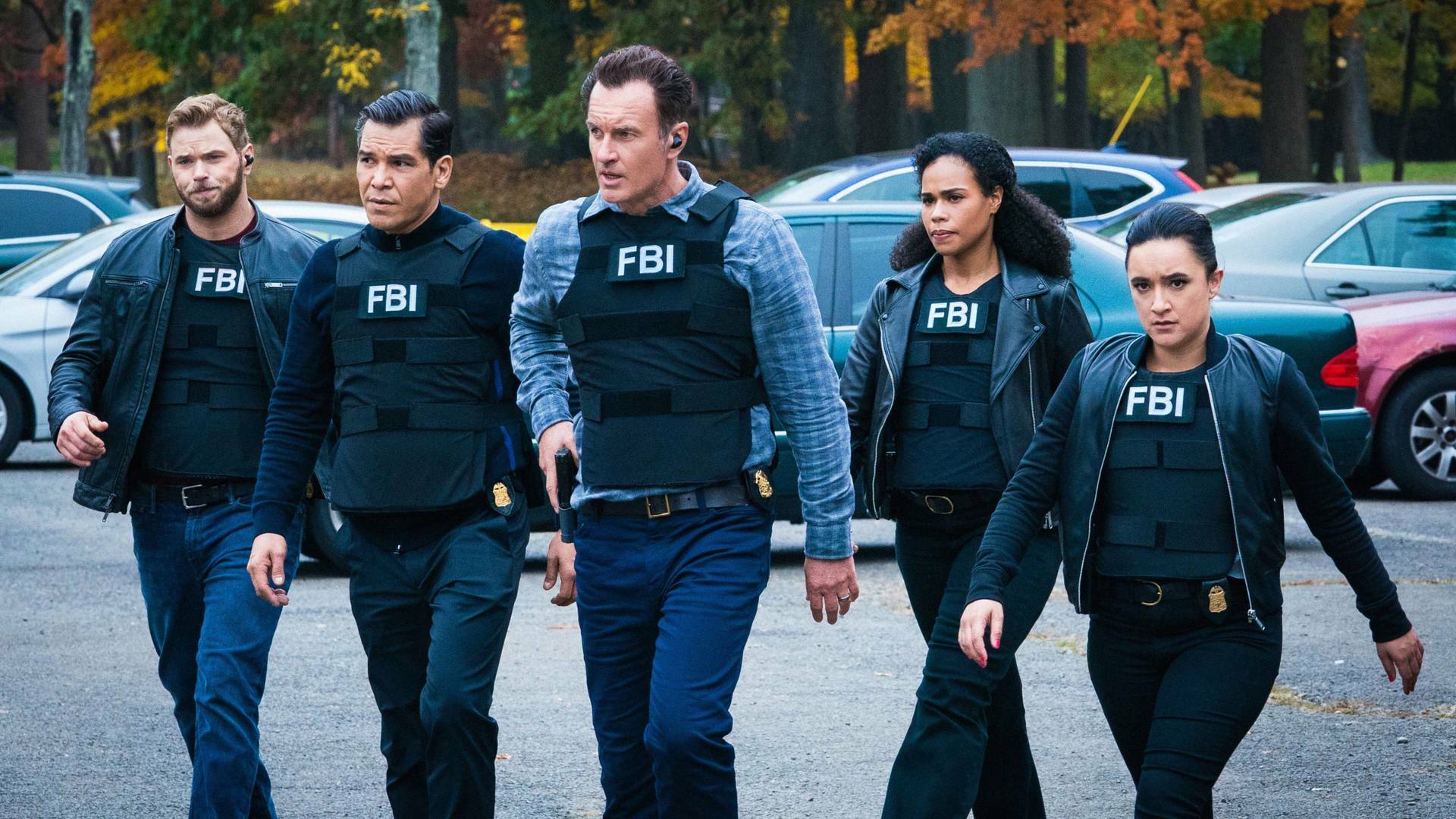 FBI: Most Wanted (T2): Ep.9 Uno-Cero