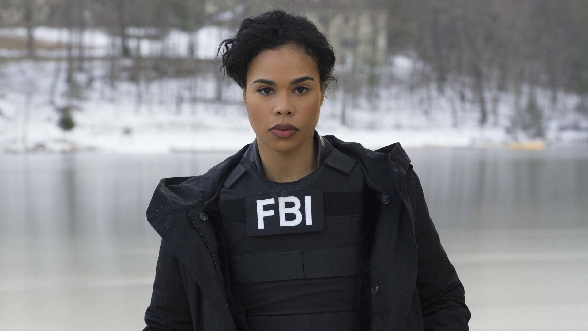 FBI: Most Wanted (T3): Ep.16 Descriminalizado