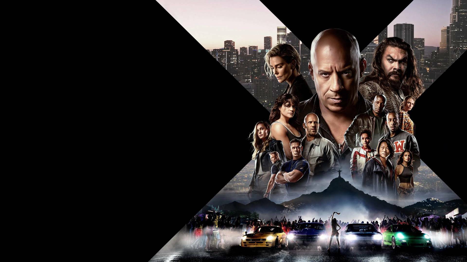Fast & Furious X