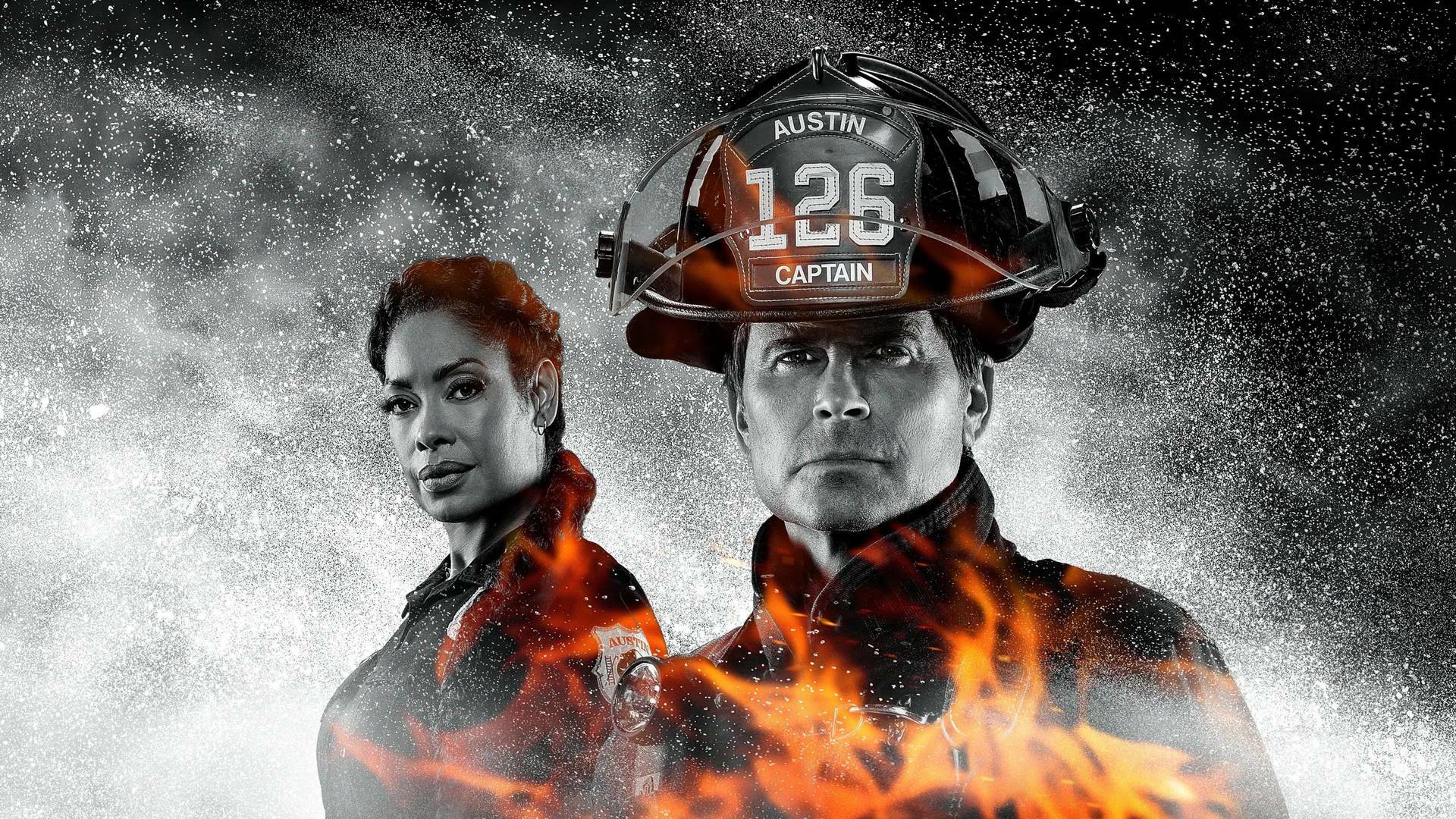 9-1-1: Lone Star (T4): Ep.12 Deslizar a la izquierda