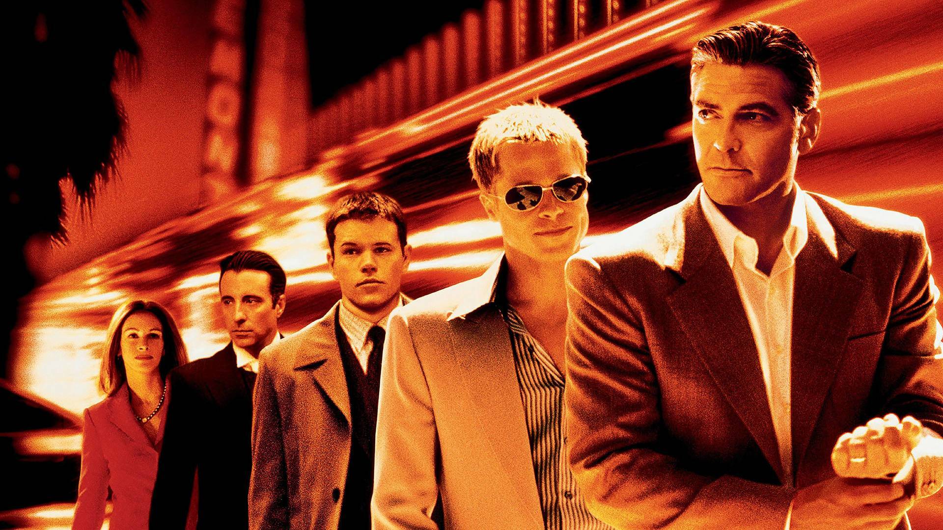Ocean's Eleven: Hagan juego