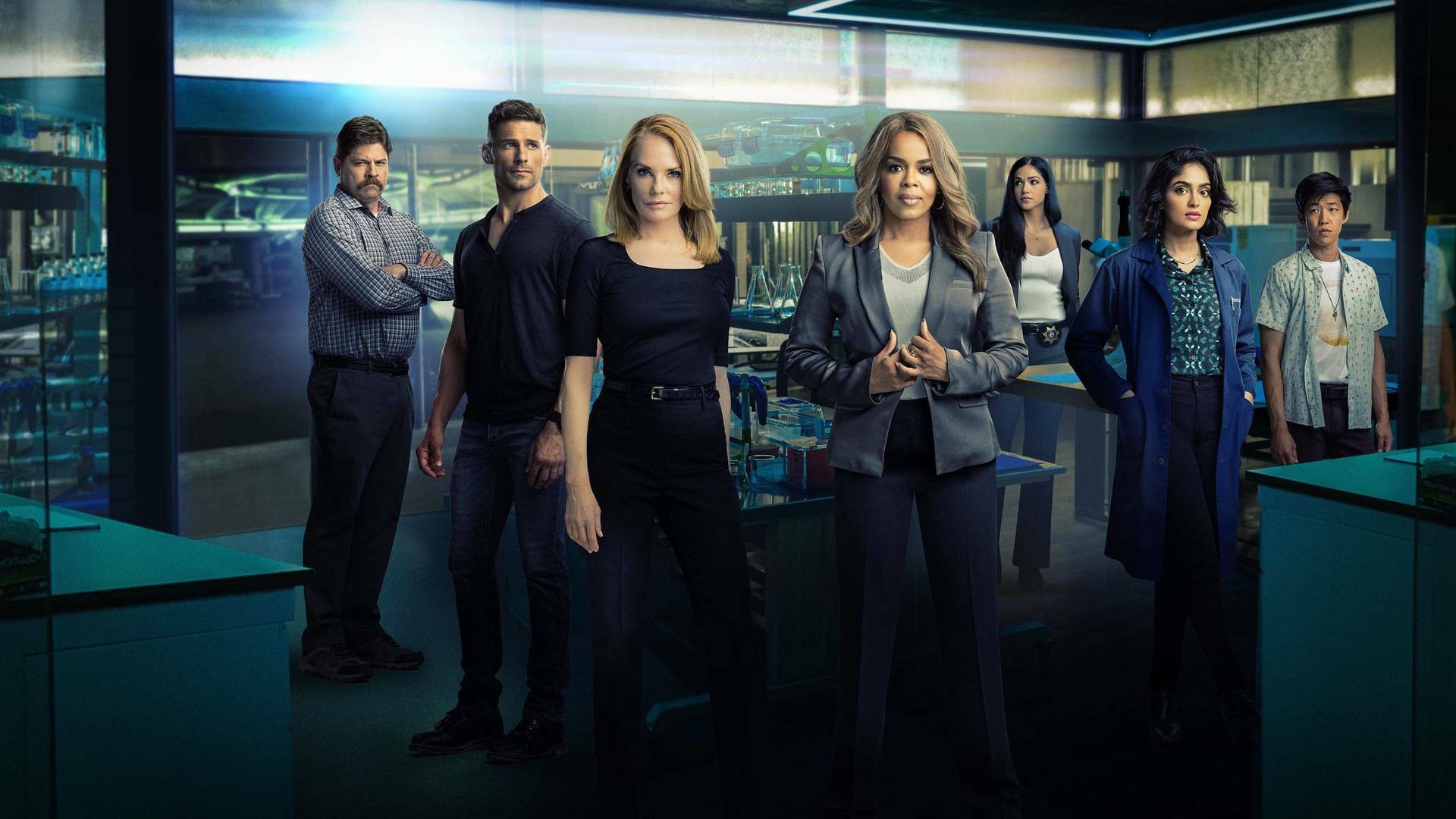 CSI: Vegas (T3): Ep.4 Salud y bienestar