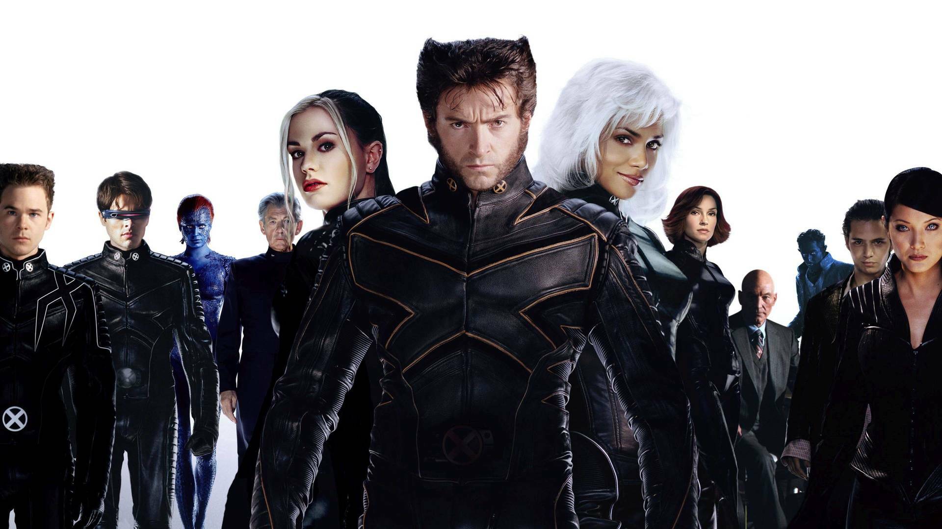 X-Men 2