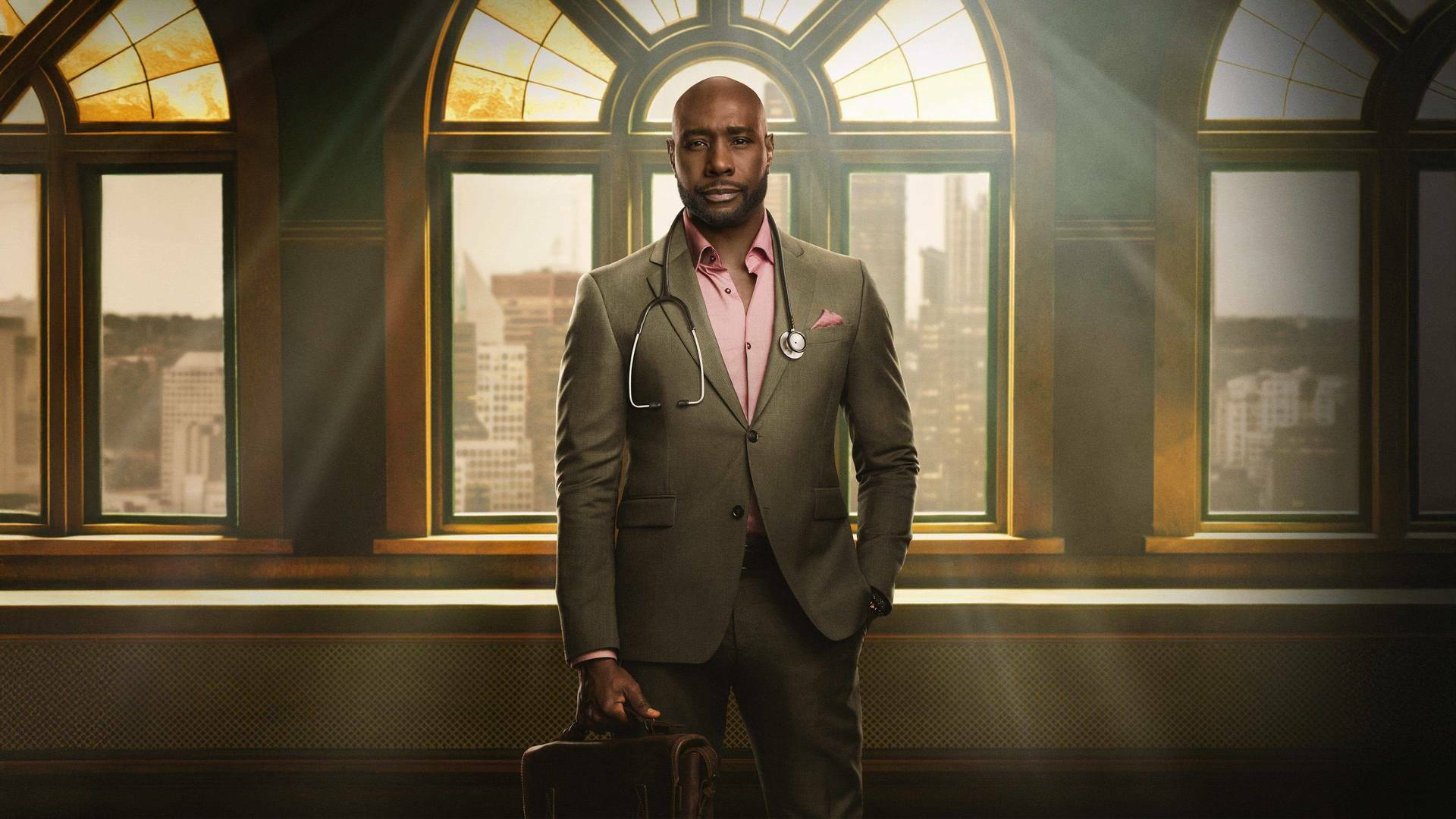 Watson (T1): Ep.7 Marcas dentales