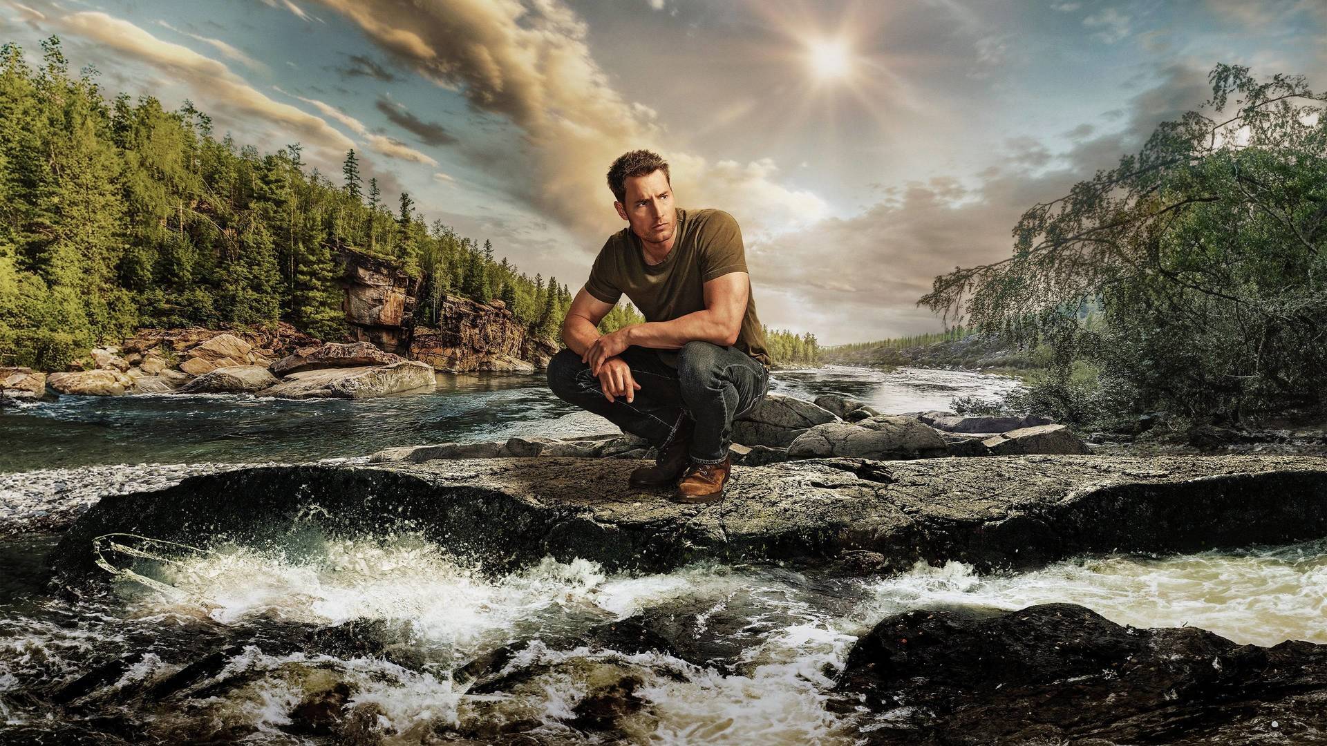 Tracker (T2): Ep.17 Recuerdos