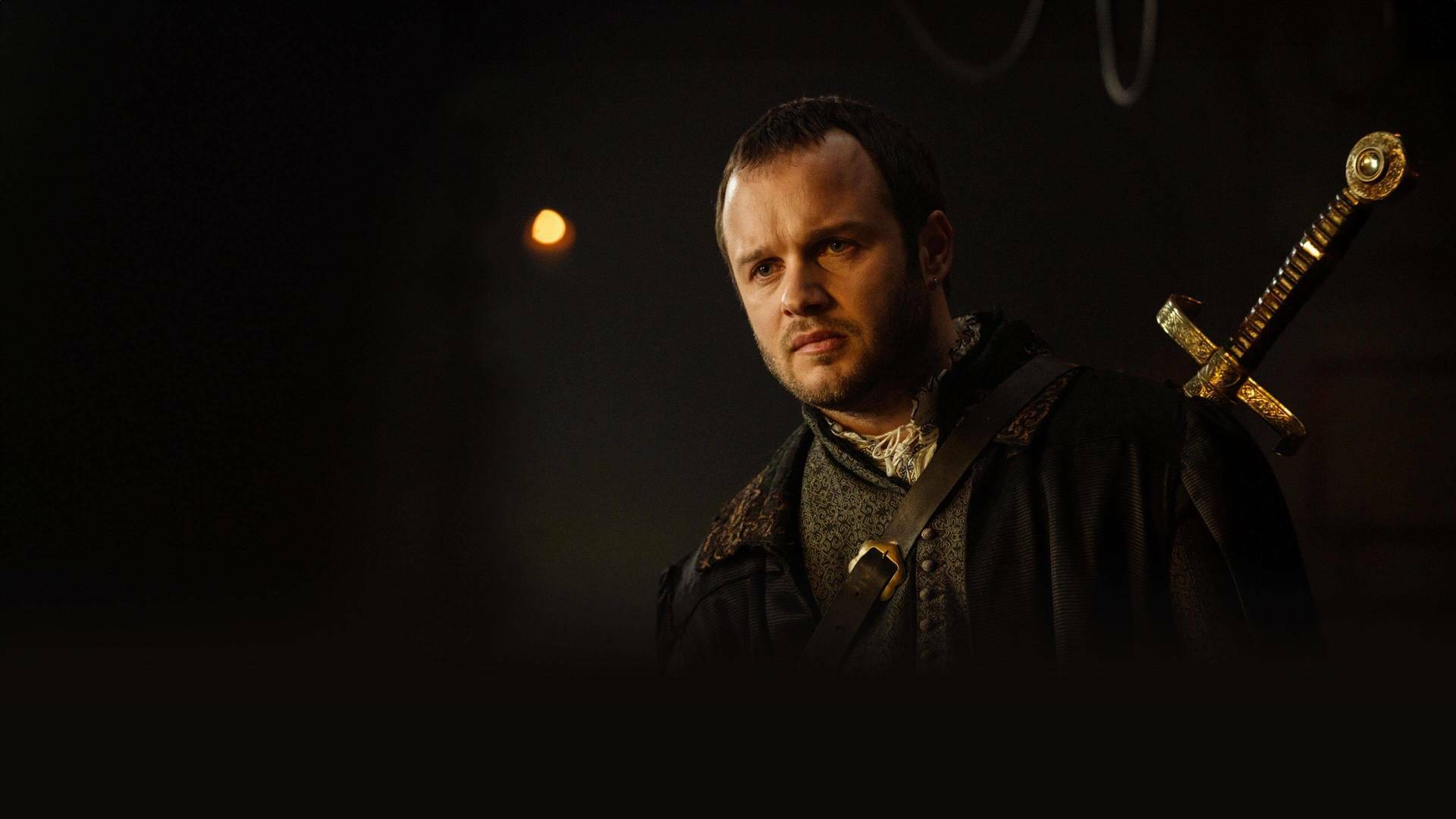 Matthew Shardlake (T1): Ep.1 