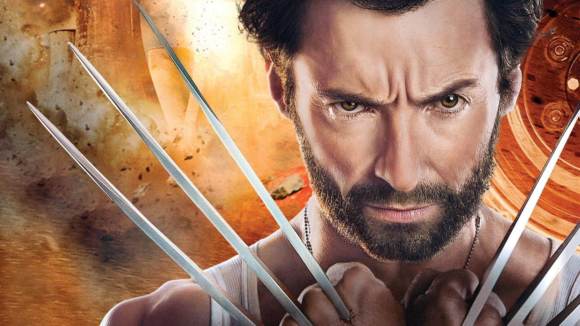 X-Men orígenes: Lobezno