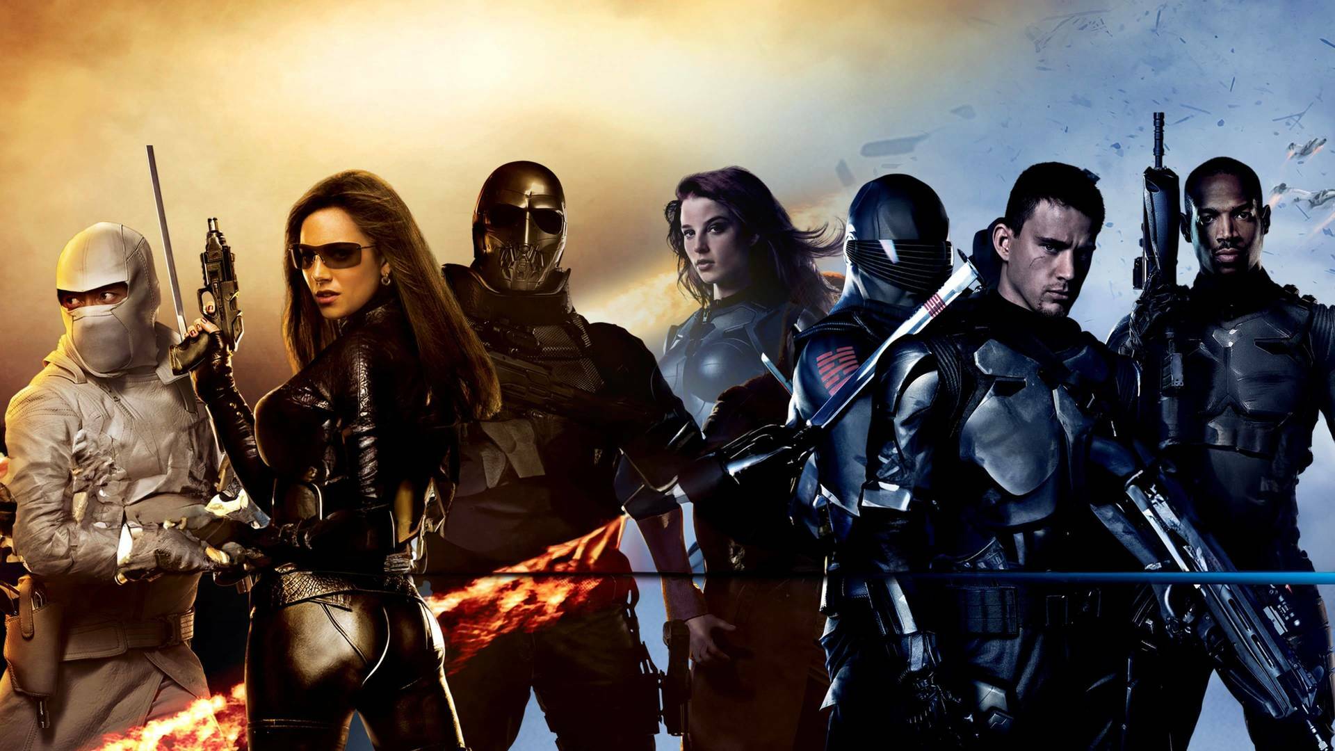 G.I. Joe