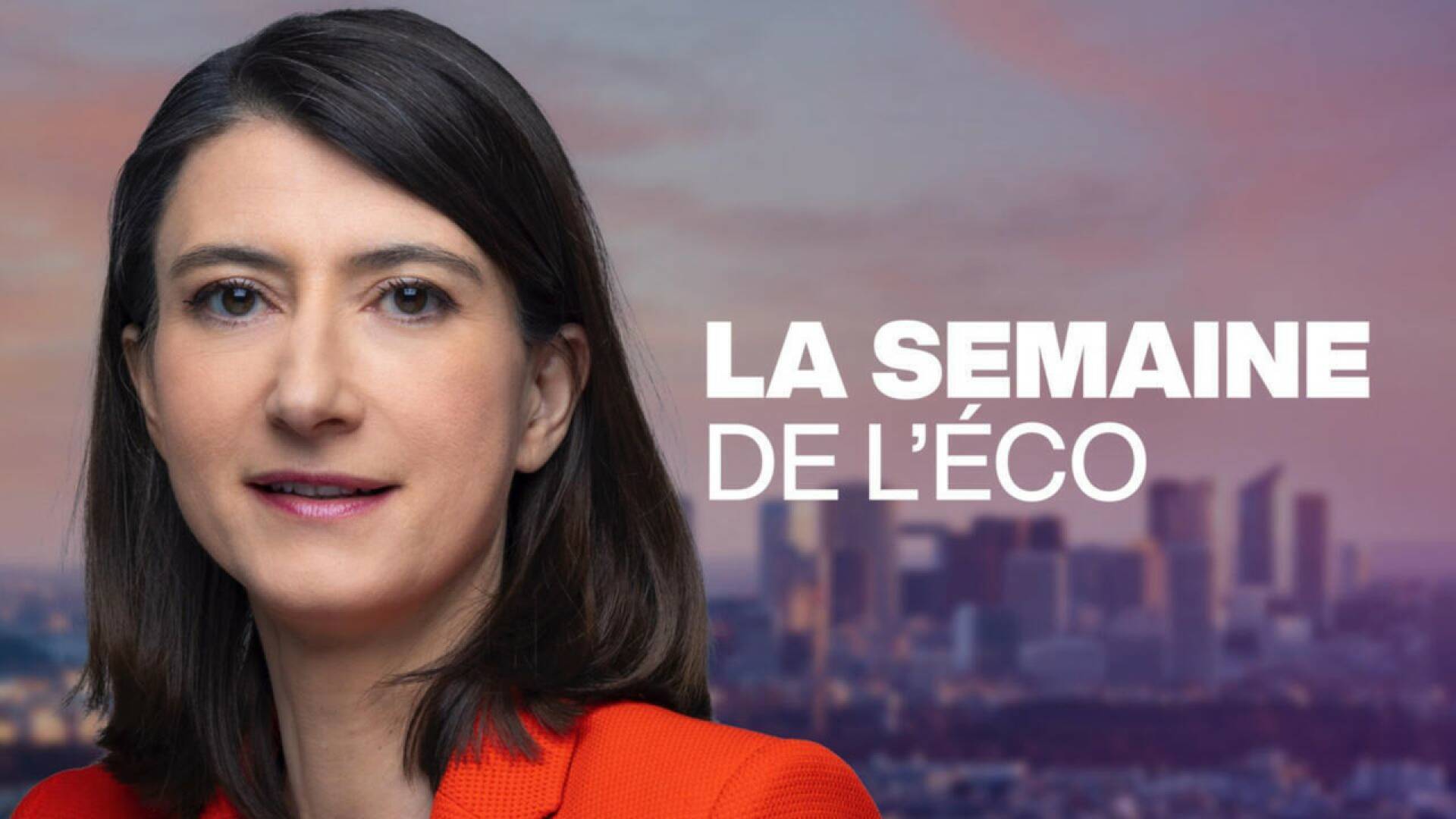 La semaine de l'éco