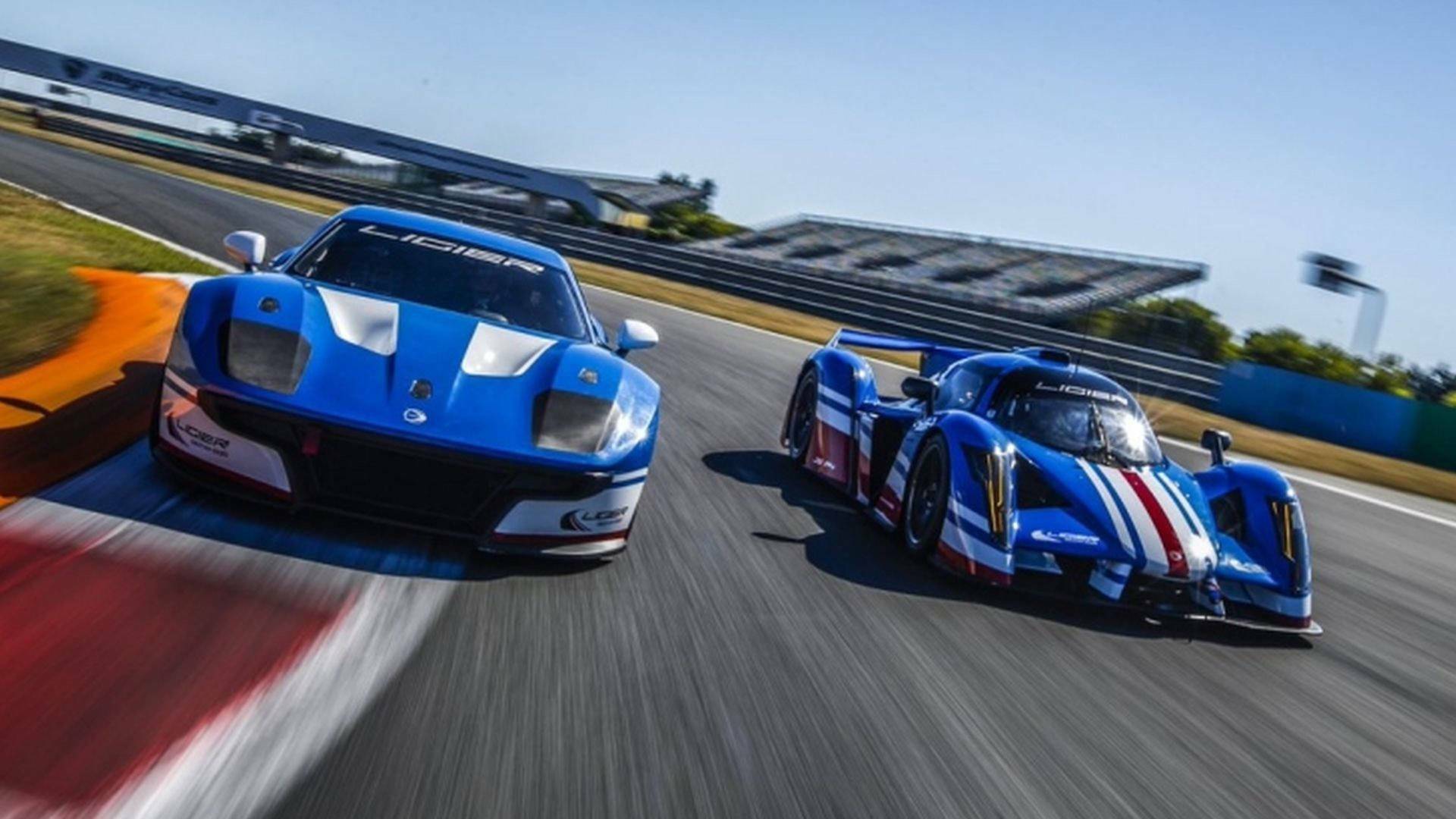 Automovilismo: European Le Mans Series (2020)