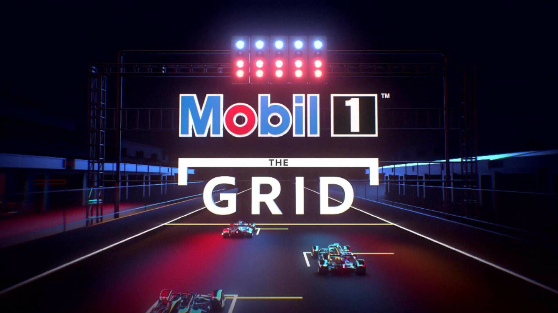 Mobil 1 The Grid