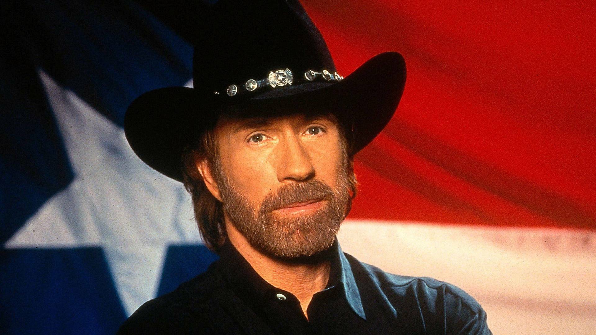 Walker Texas Ranger (T9): Ep.8 Venganza