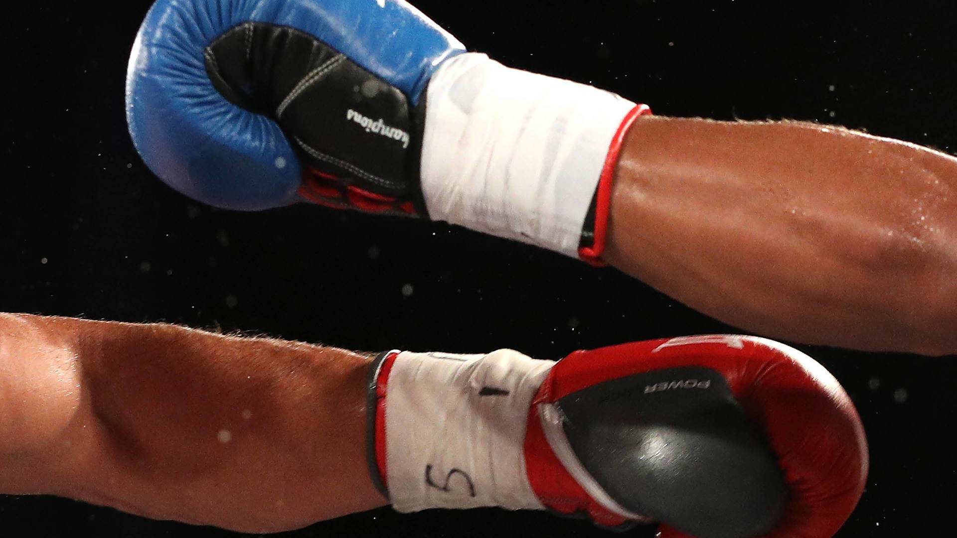 UFC 216: Ferguson... (2017): Tony Ferguson vs Kevin Lee