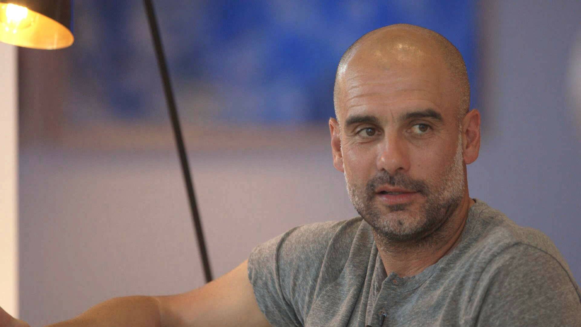 90 minutos con Pep