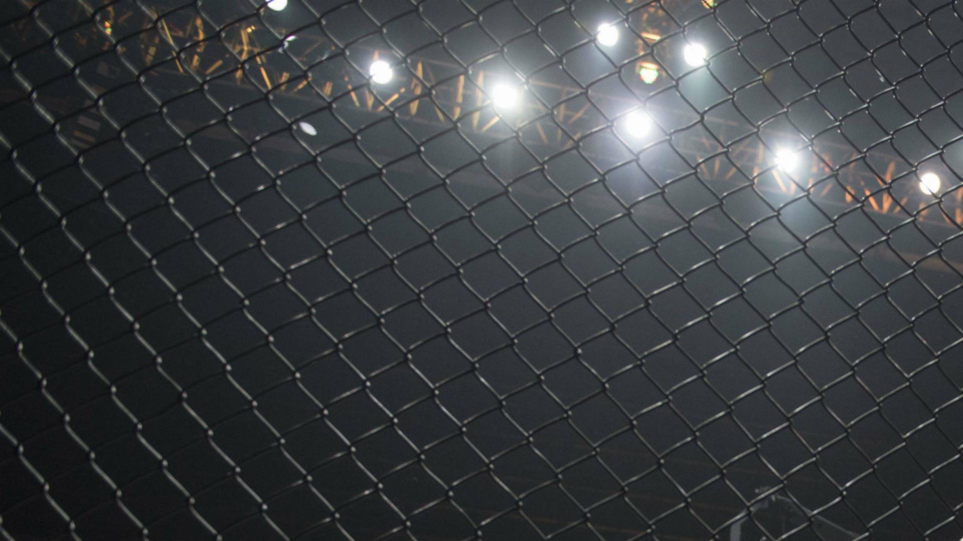 UFC 1: The Beginning