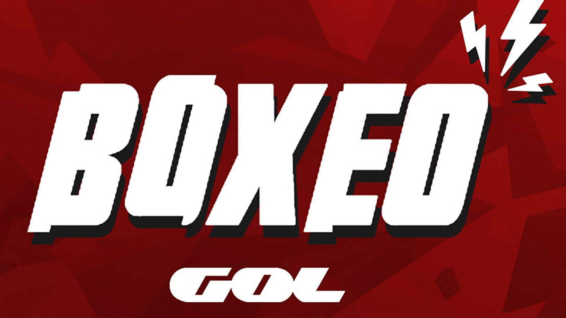 Boxeo: velada Martín vs Félix (2022)