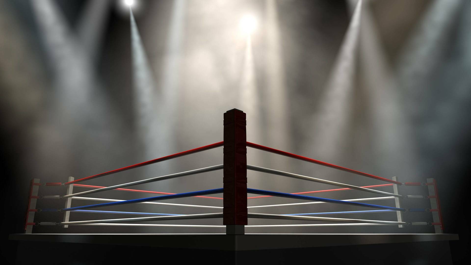 Boxeo: velada Pacheco vs Sulecki (2024)