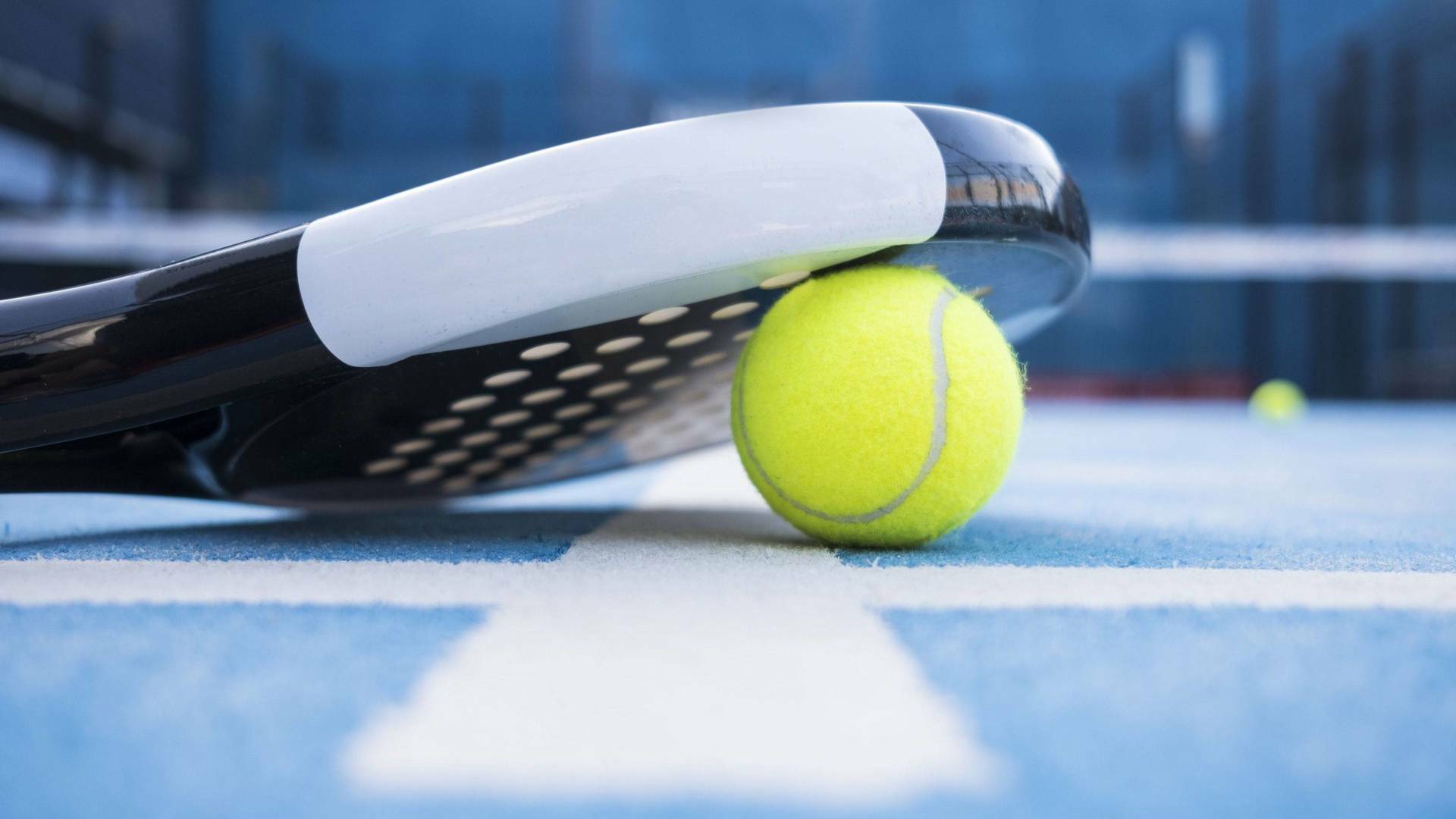 Play pádel (2025)
