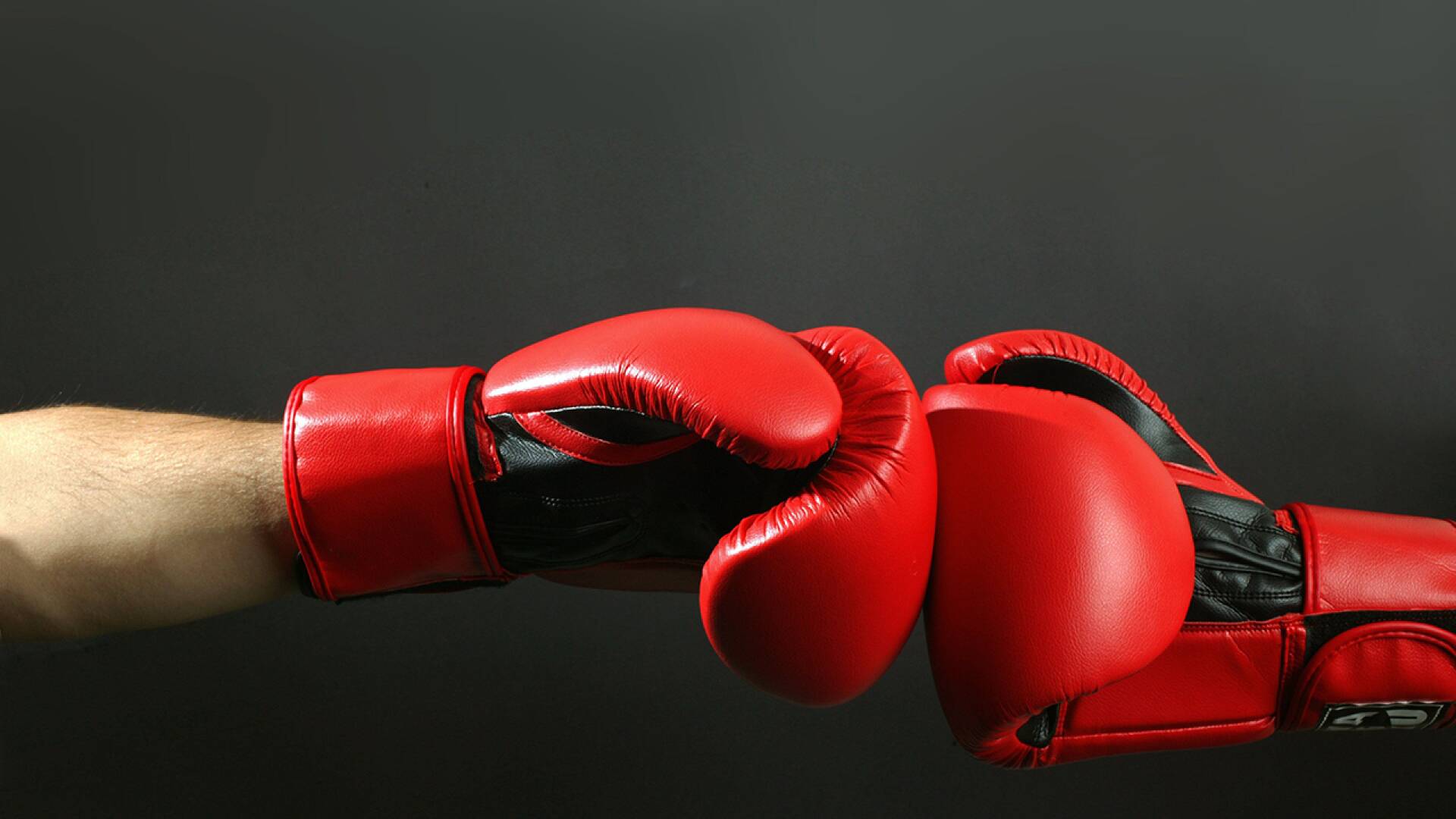 Boxeo: Muhammad Ali vs Karl Mildenberger