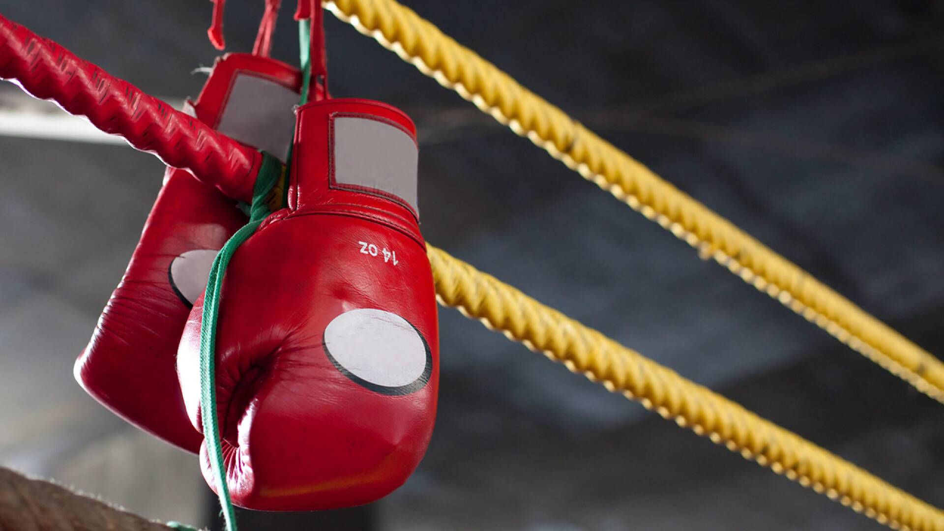 Boxeo: Muhammad Ali vs Oscar Bonavena