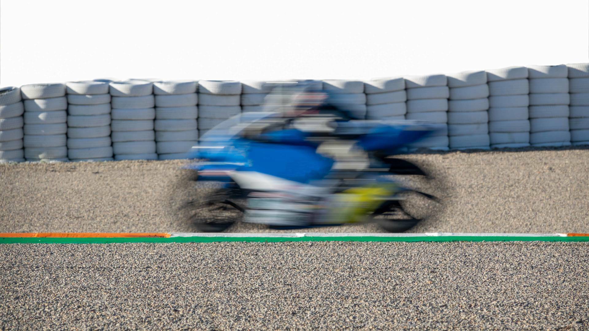 Copa de España de... (2025): As Pontes día 2: Carreras