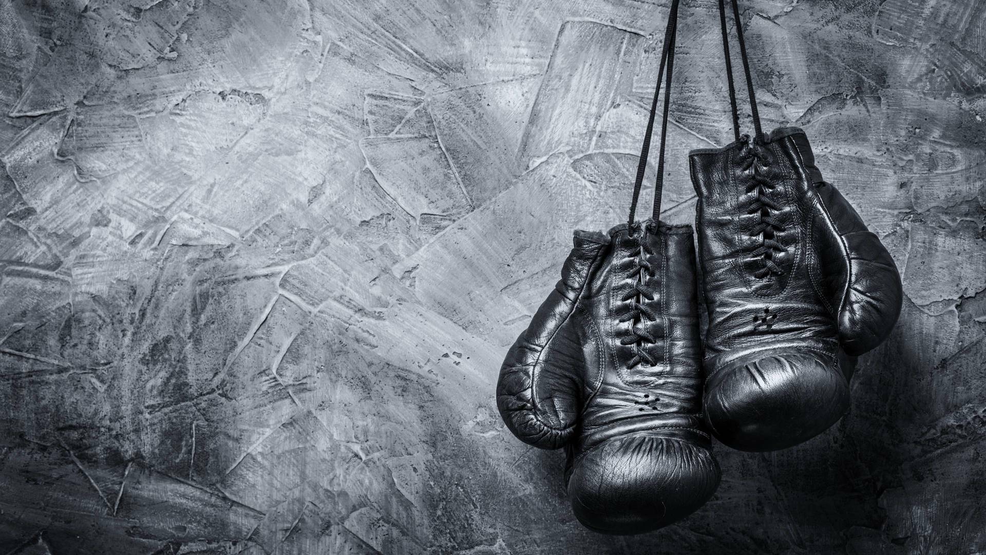 Boxeo: combate Kid Gavilán vs Johnny Bratton (III)
