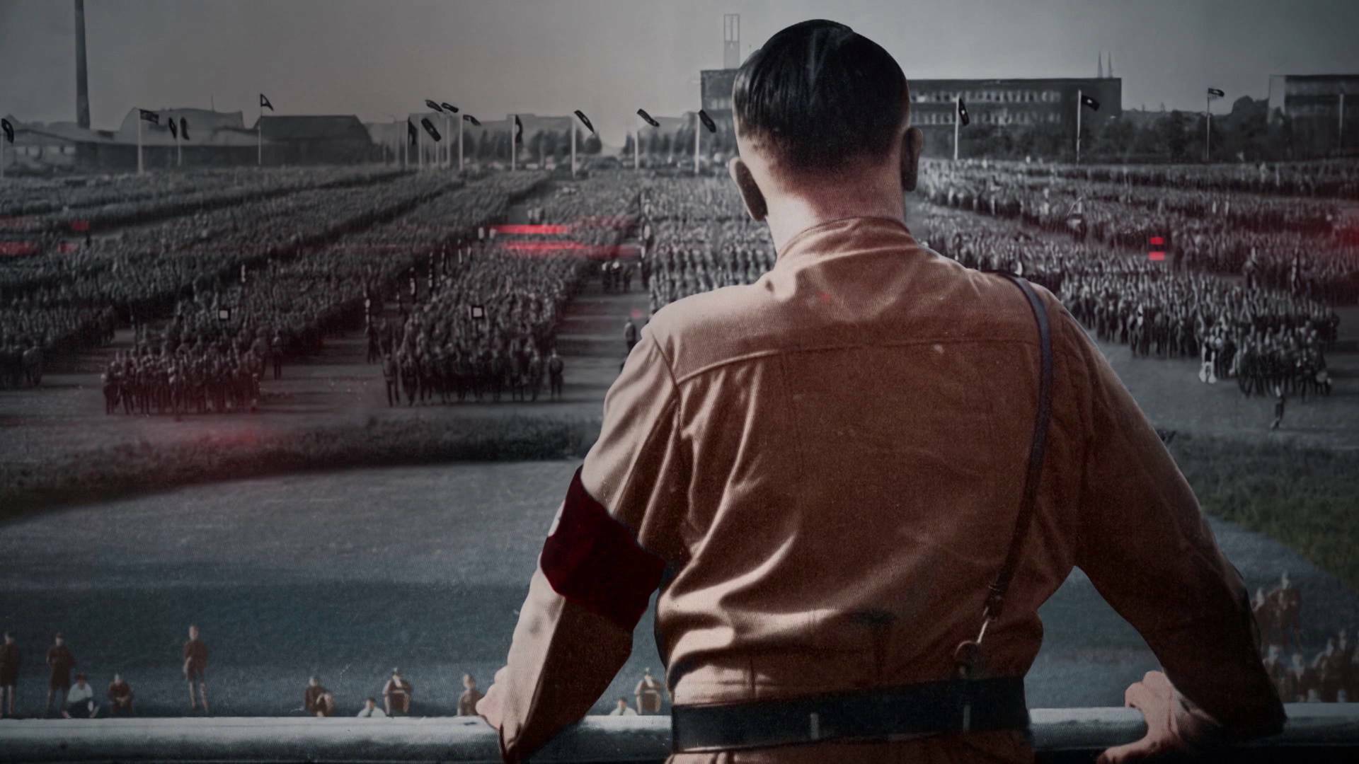 El poder de Hitler: Ascenso al poder