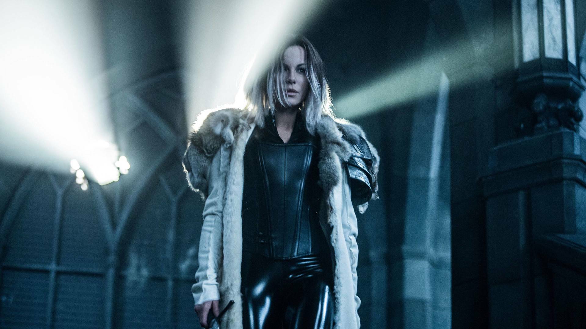 Underworld: Guerras de sangre