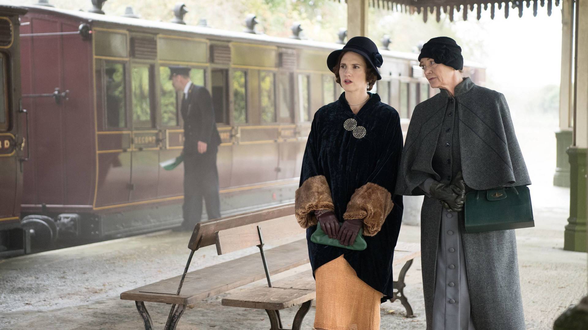 Agatha Christie i la veritat del crim