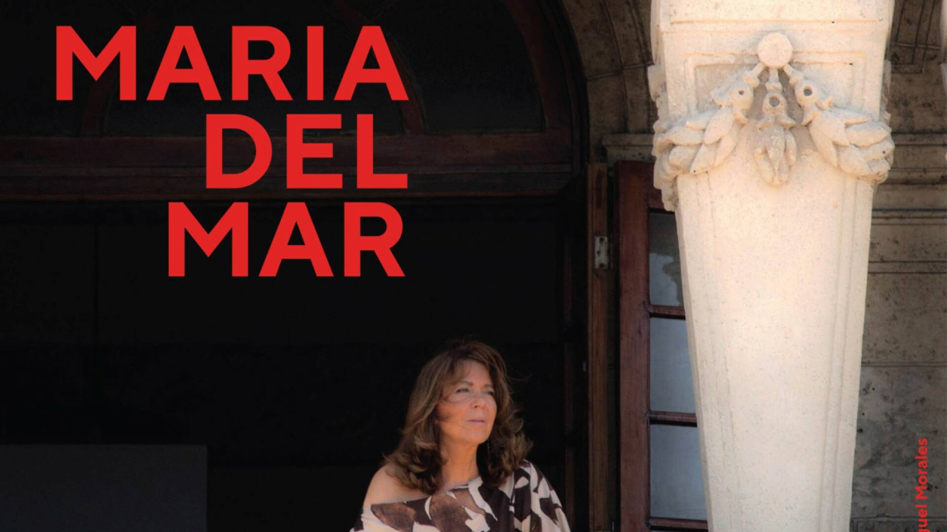 Maria del Mar