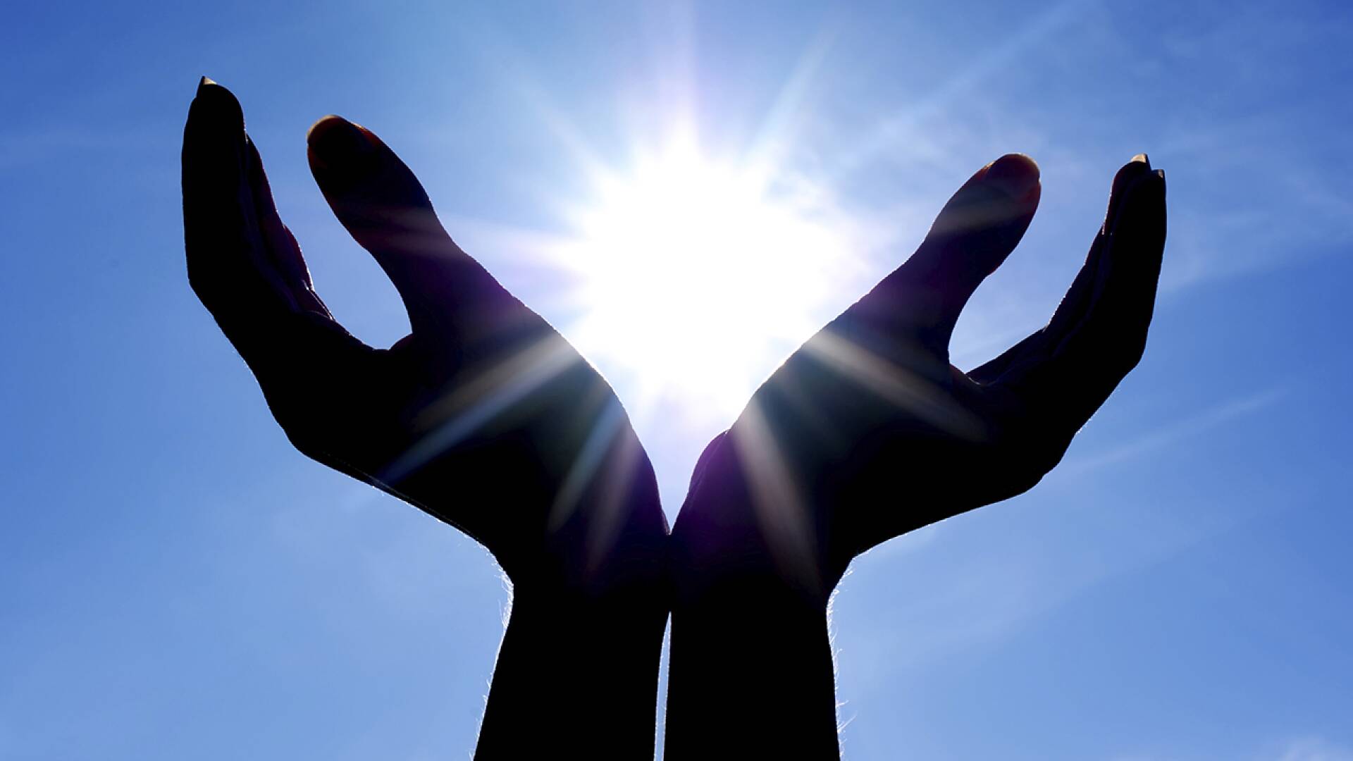 Processó del Crist de la Sang