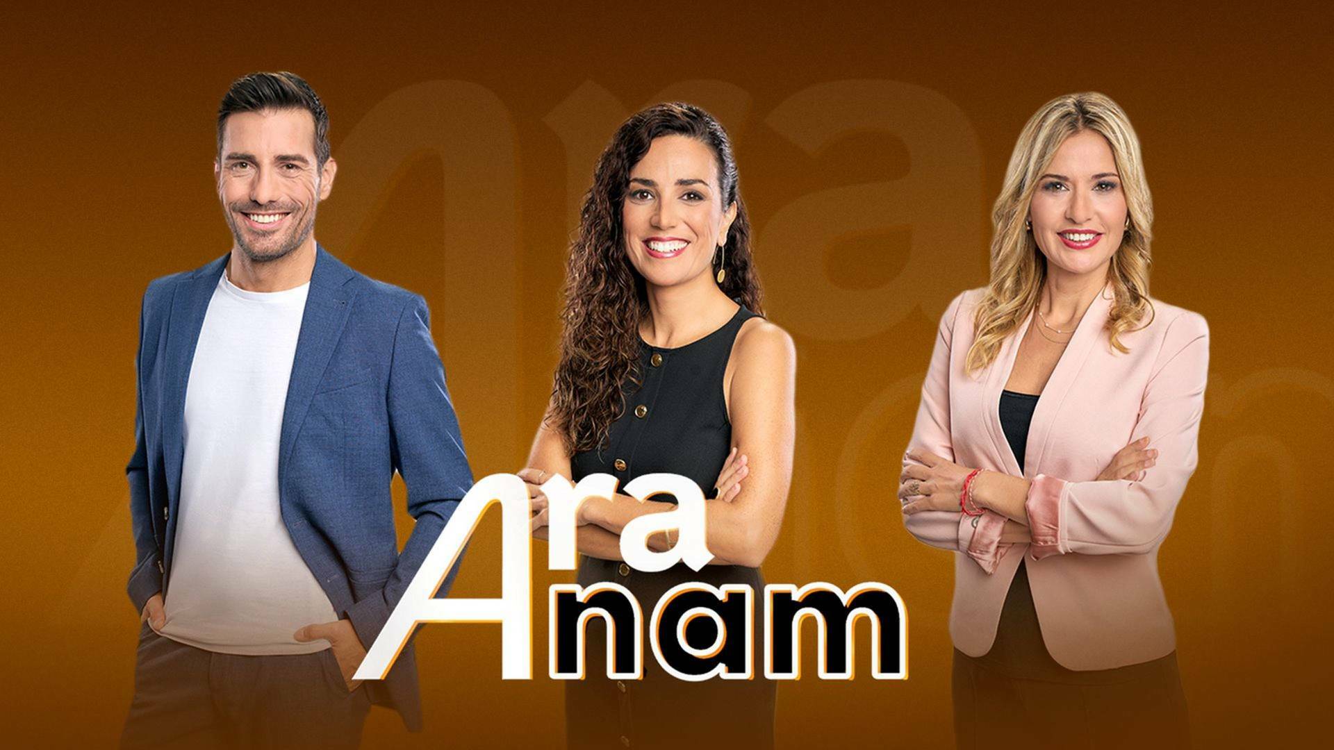 Ara anam