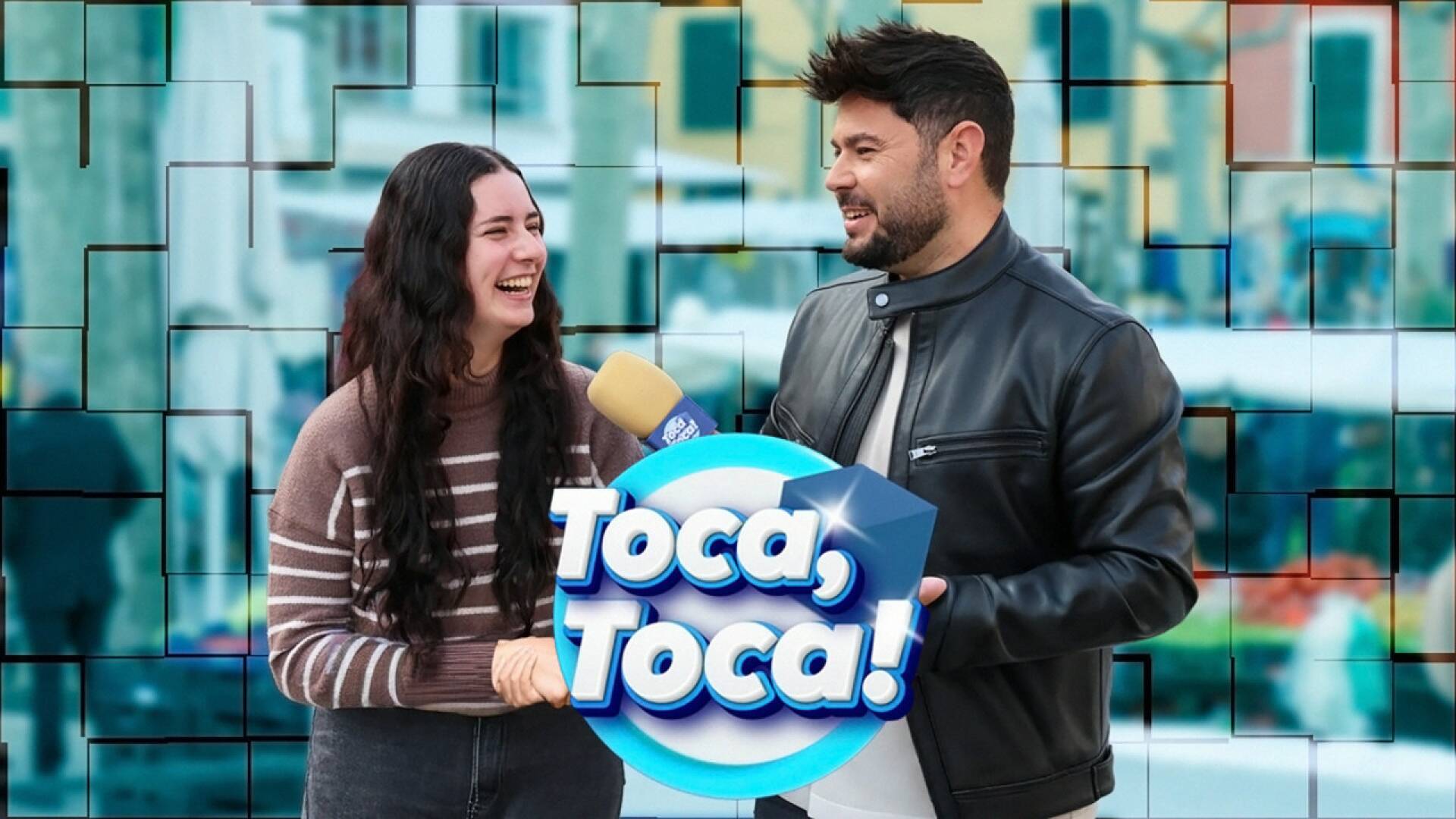 Toca, Toca