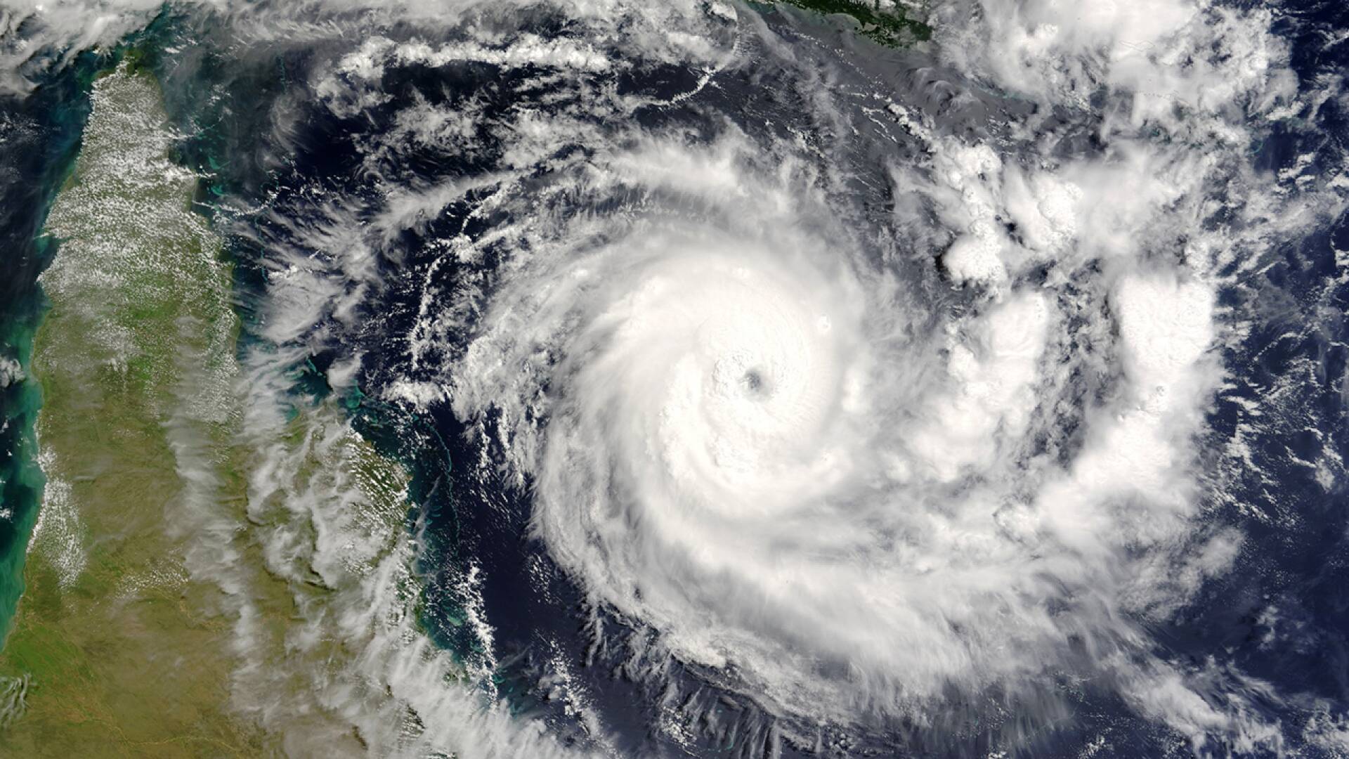 El temps vespre