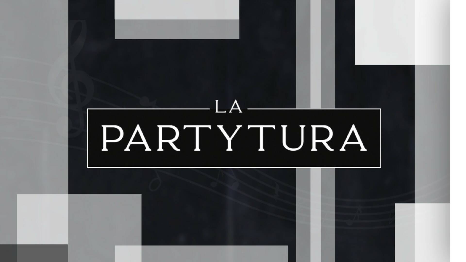 La Partytura (T1): Mujeres en la música