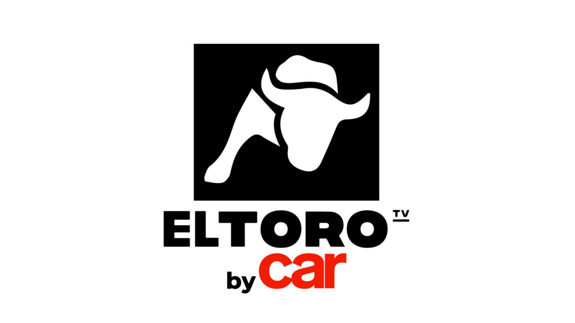 El toro by car